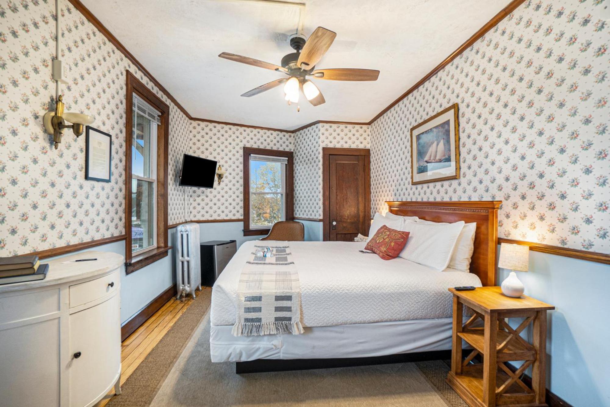 Hotel Historic Nichols South Haven