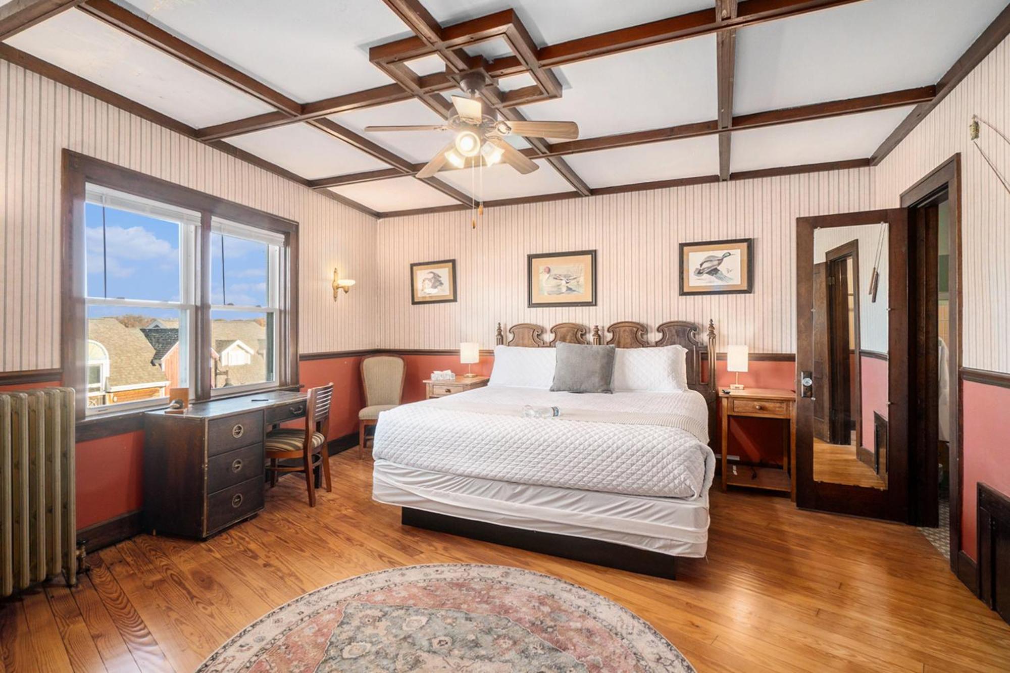 Hotel Historic Nichols South Haven