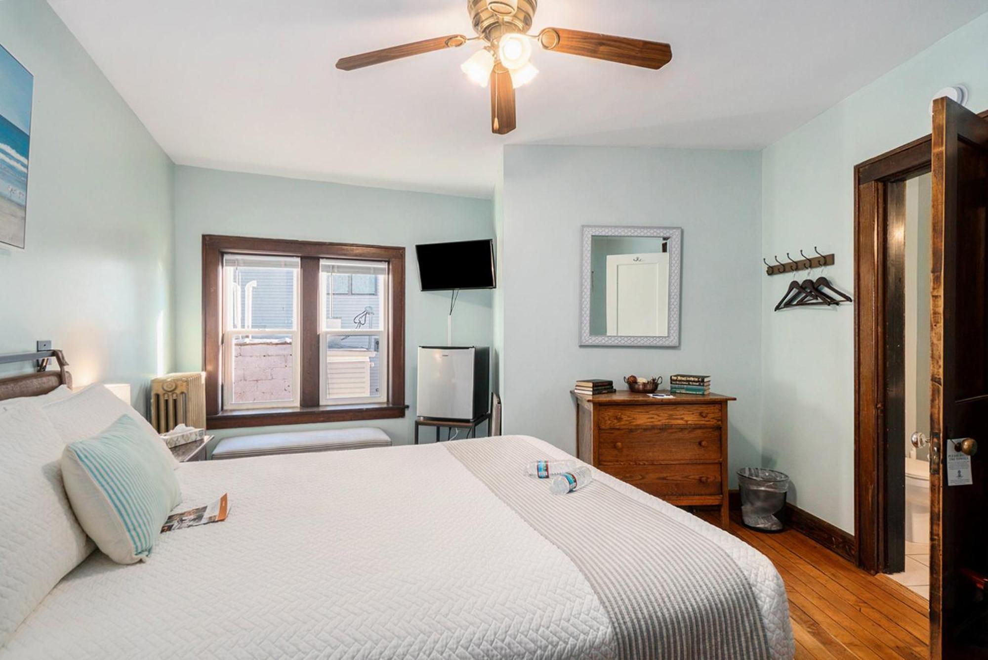 Hotel Historic Nichols 2*