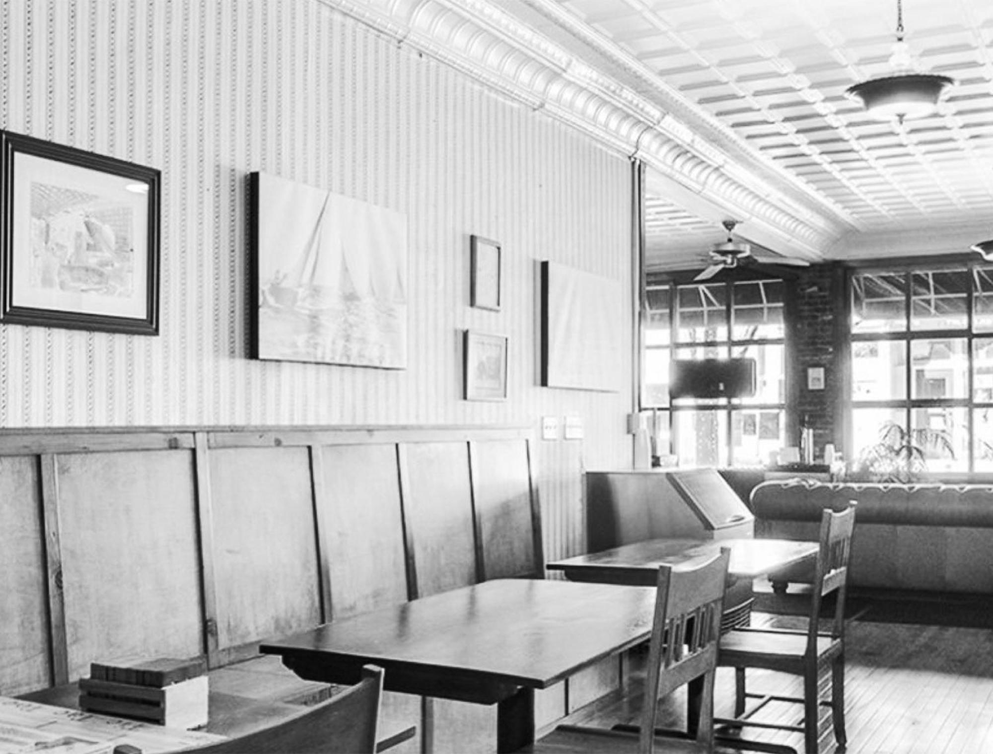 Historic Nichols Hotel