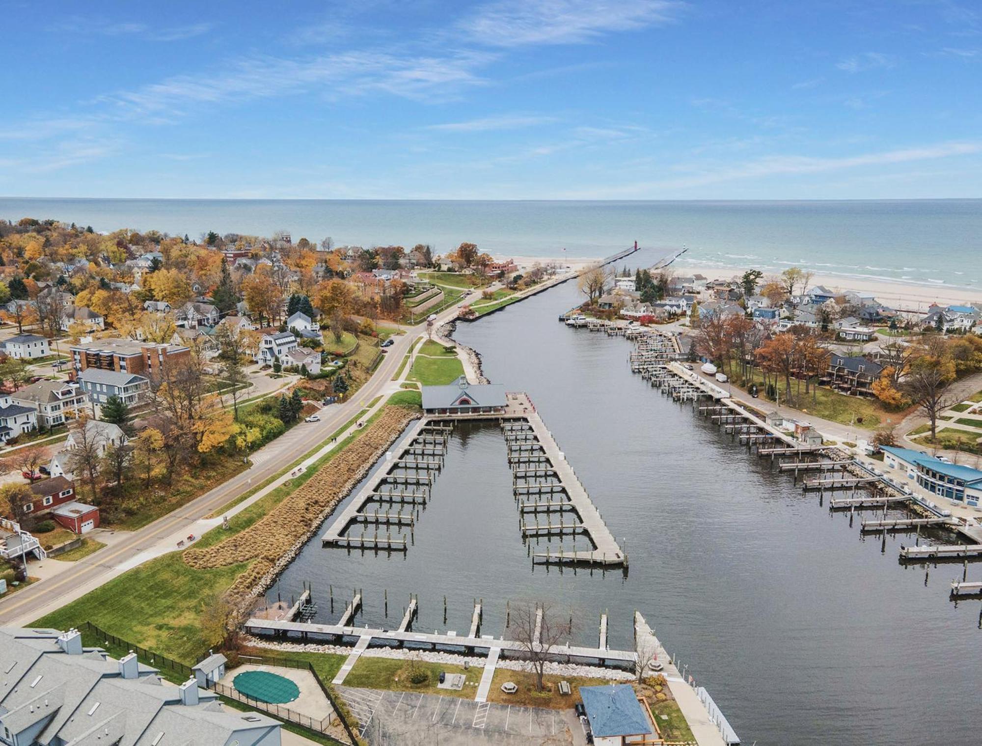 Historic Nichols South Haven