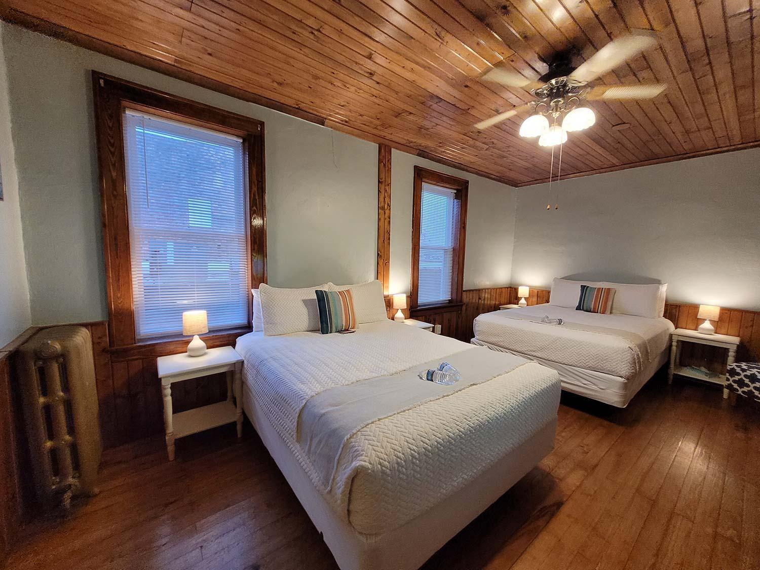 Hotel Historic Nichols 2*